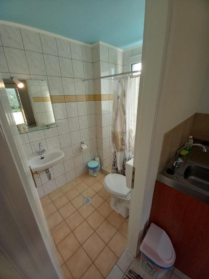 Lontza Apartments Lazaráta Kültér fotó