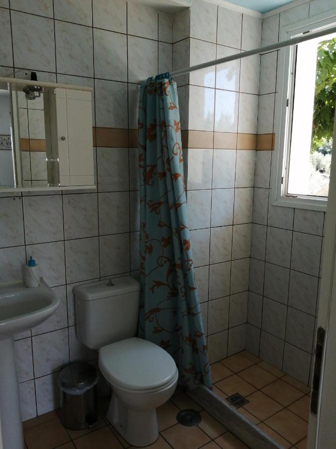 Lontza Apartments Lazaráta Kültér fotó
